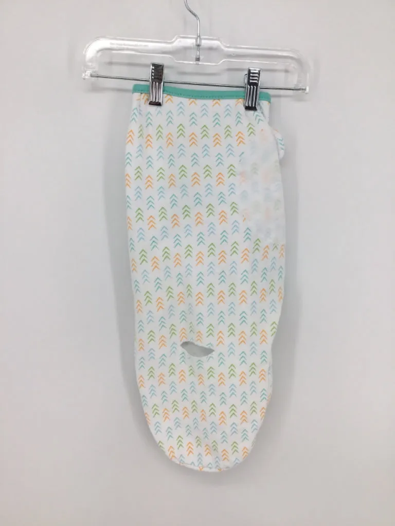 Swaddle Me Child Size S Multi-Color Sleep Sacks & Swaddles