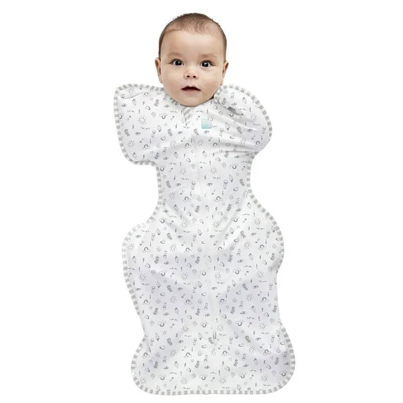 Swaddle UP Sleep Sack - 1.0 TOG
