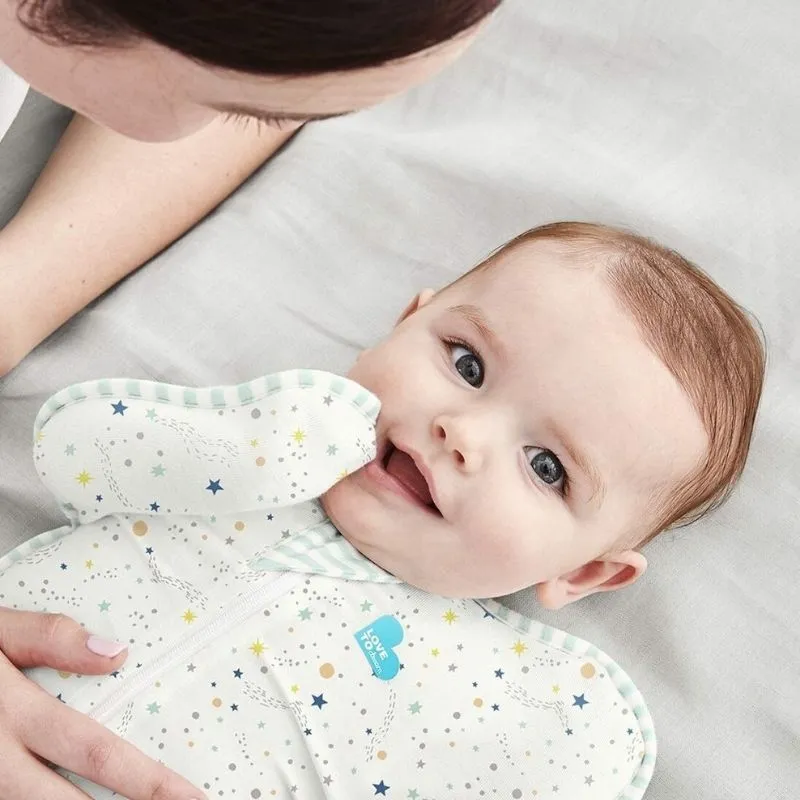Swaddle UP Sleep Sack - 1.0 TOG