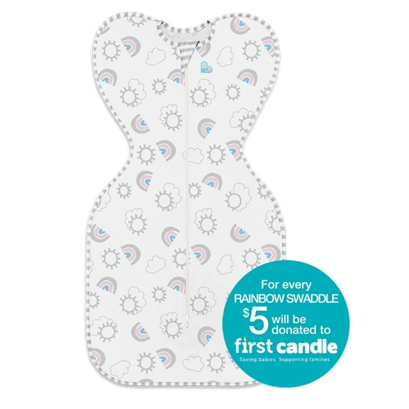 Swaddle UP Sleep Sack - 1.0 TOG