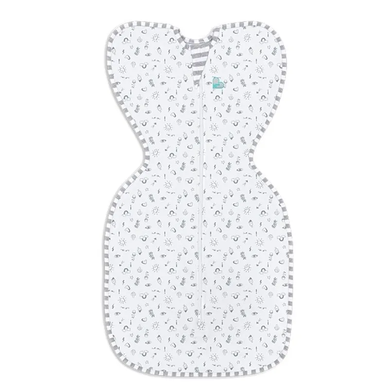 Swaddle UP Sleep Sack - 1.0 TOG