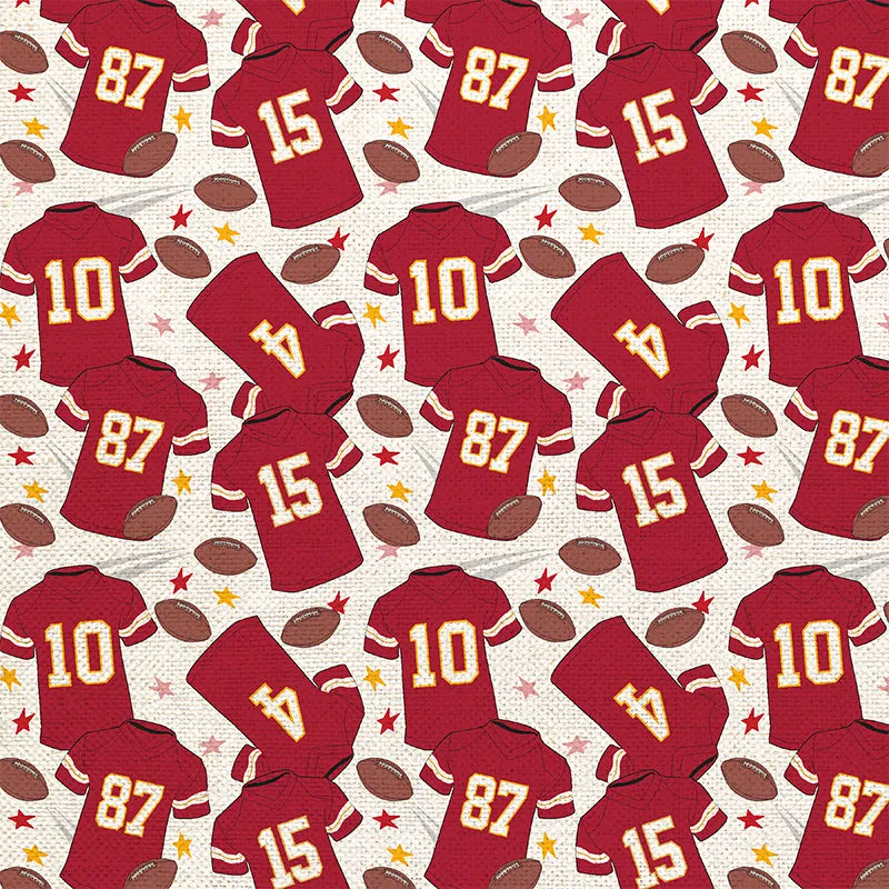 Team Jerseys