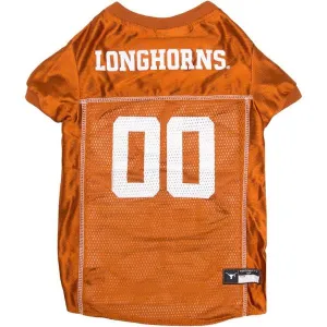 Texas UT Dog Jerseys