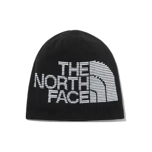 The North Face Reversible Highline Beanie - Black