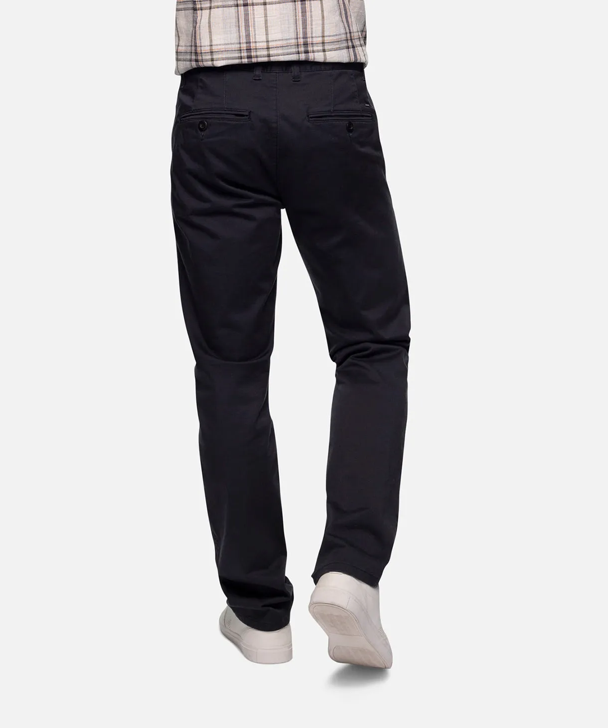 The Regular Cuba Chino Pant - Dark Navy