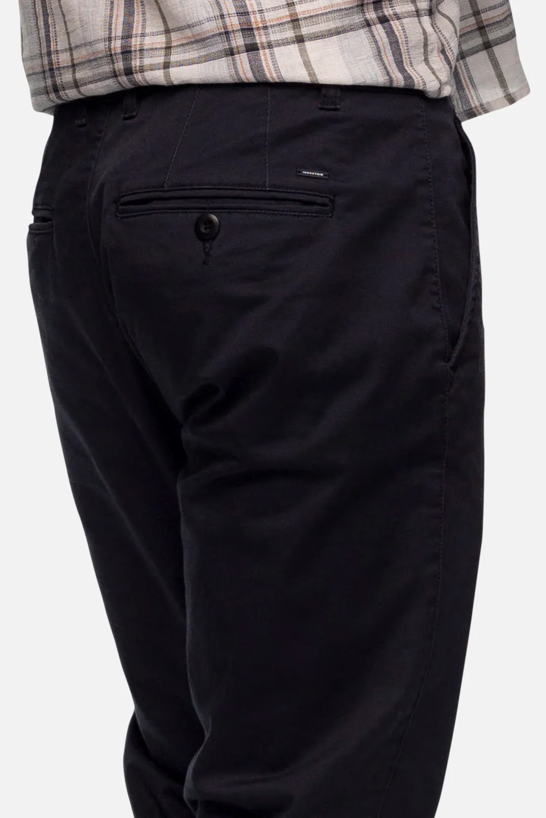 The Regular Cuba Chino Pant - Dark Navy