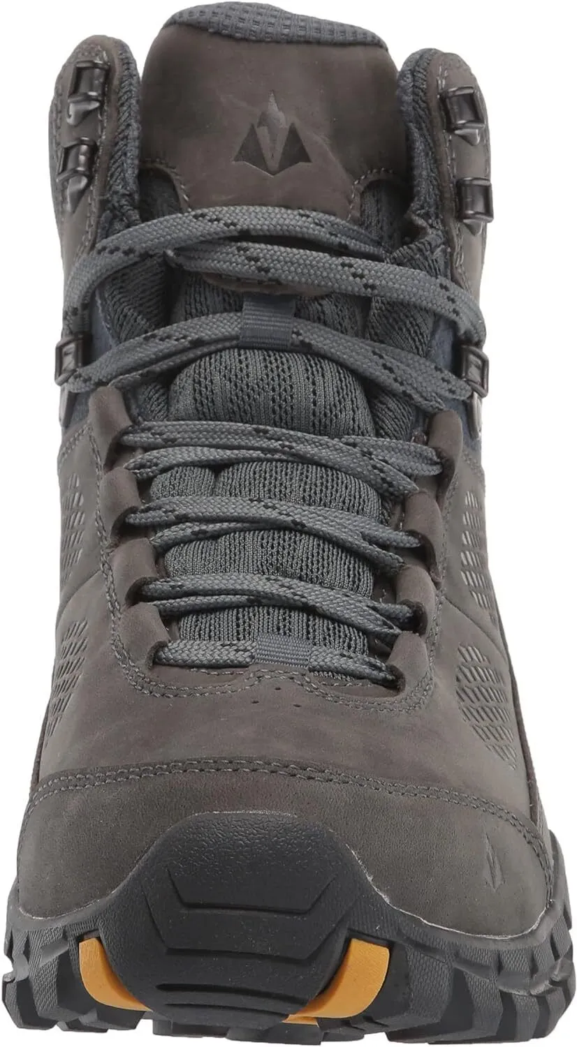 Vasque Men's Talus at Ud Mid Hiking Boot Dark Slate/Tawny Olive Brand New