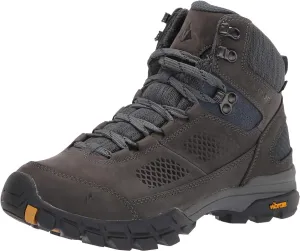 Vasque Men's Talus at Ud Mid Hiking Boot Dark Slate/Tawny Olive Brand New