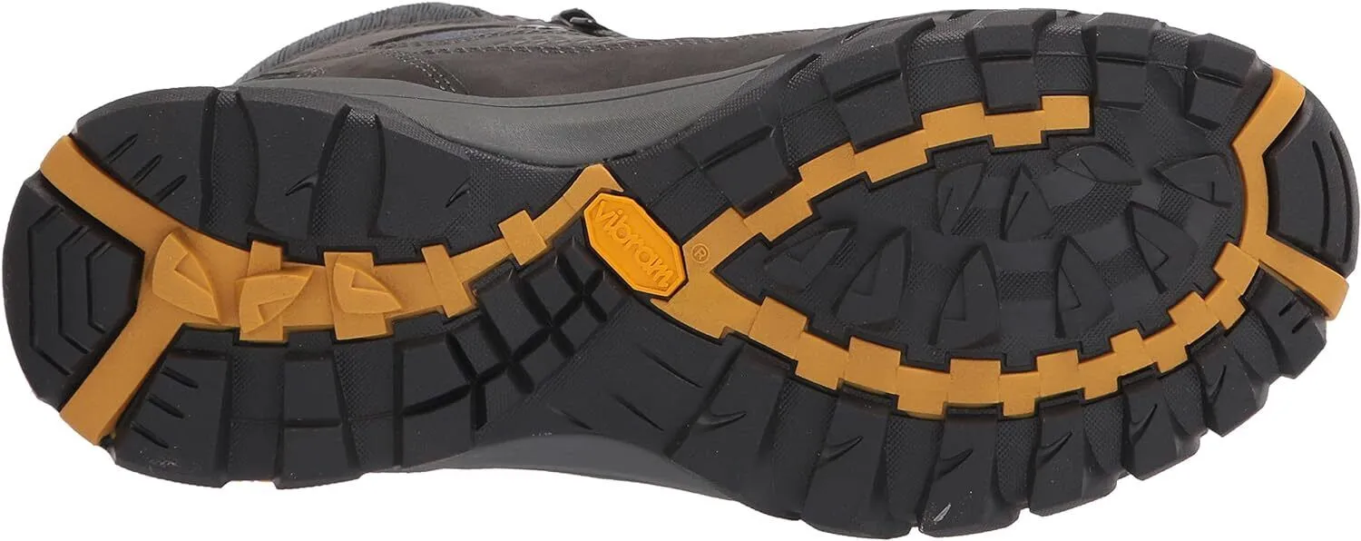 Vasque Men's Talus at Ud Mid Hiking Boot Dark Slate/Tawny Olive Brand New