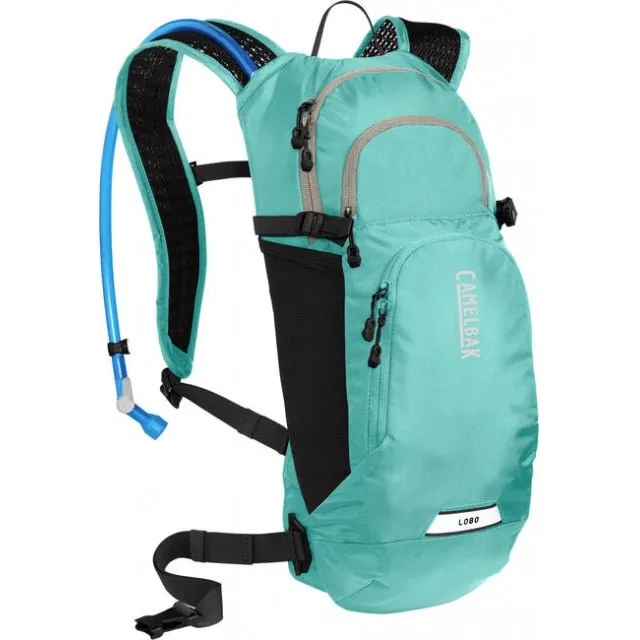 W'S LOBO 9L HYDRATION PACK