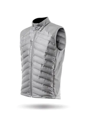 Zhik Mens Platinum Cell Insulated Vest